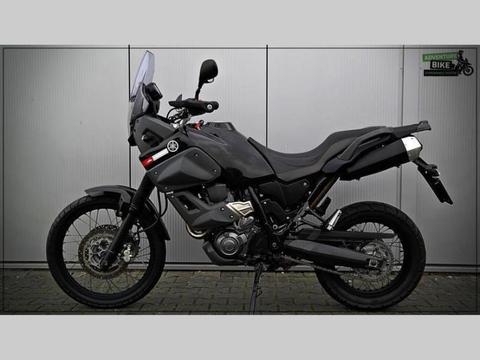 YAMAHA XT 660 Z TENERE (bj 2010)