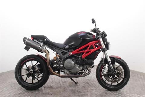 Ducati M 796 Monster (bj 2010)