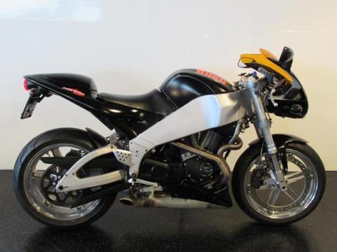 Buell XB9R XB 9R X B (bj 2004)