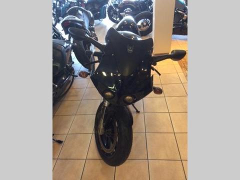 BUELL XB 12 R (bj 2005) al vanaf 95 euro per maand !