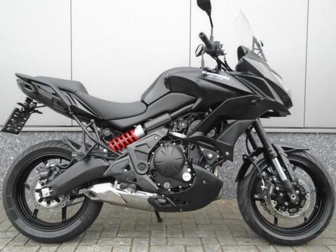 Kawasaki VERSYS 650 ABS (35KW MOGELIJK) (bj 2015)