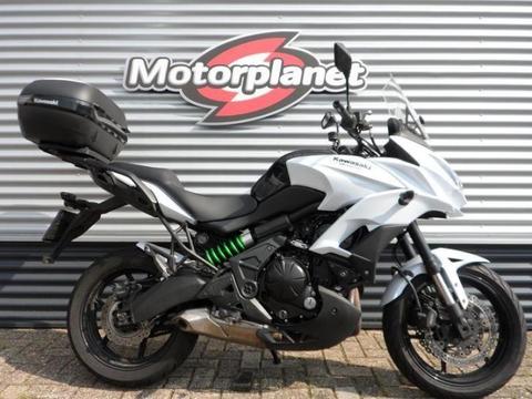 KAWASAKI VERSYS 650 ABS (bj 2016)