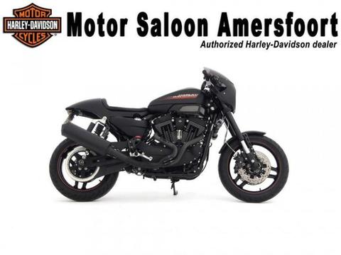 Harley-Davidson XR1200 X XR 1200 X SPORTSTER (bj 2009)