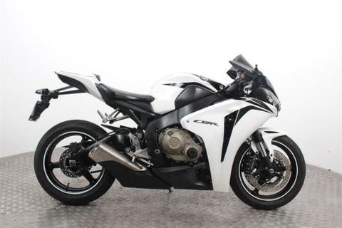 Honda CBR 1000 RR Fireblade (bj 2008)