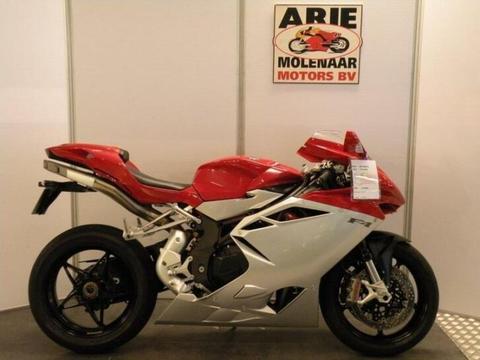 MV Agusta F4 R 1000 (bj 2011)