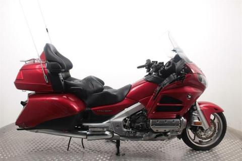 Honda GL 1800 Gold Wing ABS (bj 2014)