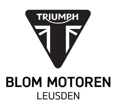 Triumph Tiger 800 Kofferset actie van €1700 voor €249
