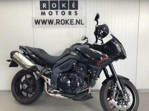 Triumph TIGER SPORT ABS (bj 2016)