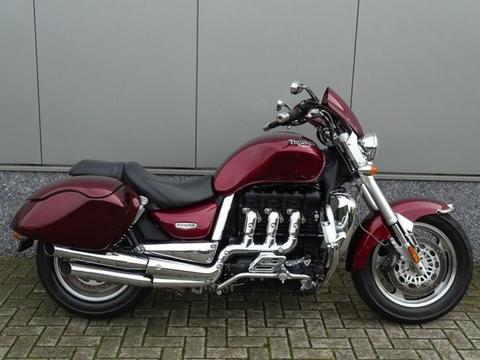 Triumph ROCKET III (bj 2007)