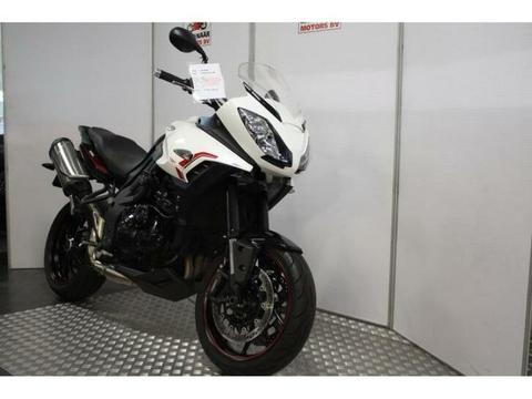 Triumph TIGER 1050 ABS (bj 2013)