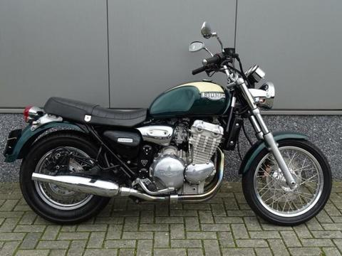 Triumph THUNDERBIRD 900 (309RT) (bj 1996)