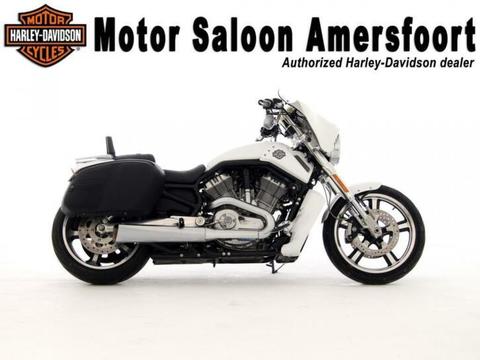 Harley-Davidson VRSCF V-ROD MUSCLE VROD (bj 2011)