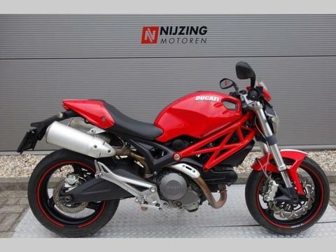 DUCATI M 696 M696 Monster (bj 2008) Bovag Garantie