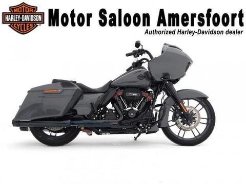 Harley-Davidson FLTRXSE ROAD GLIDE ROADGLIDE CVO AANBIEDING!