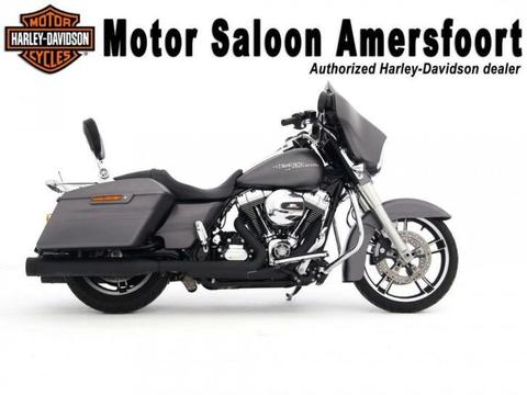 Harley-Davidson FLHXS STREET GLIDE SPECIAL (bj 2016)