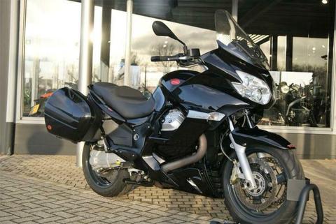 Moto Guzzi NORGE 8V GT ABS (bj 2013)