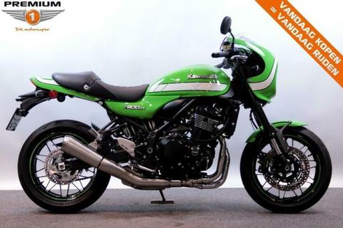 Kawasaki Z 900 RS CAFE (bj 2018)