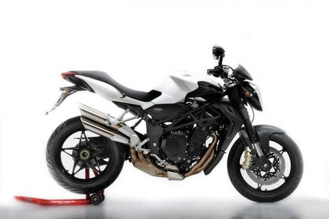 MV Agusta Brutale 920 (bj 2013)