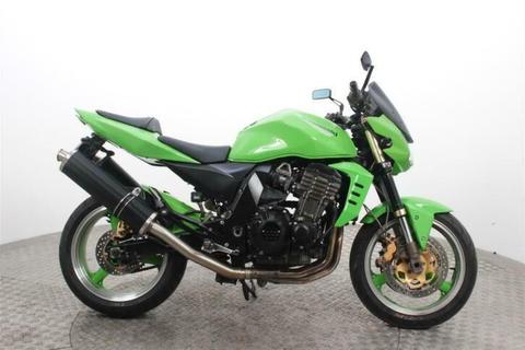 Kawasaki Z 1000 (bj 2003)