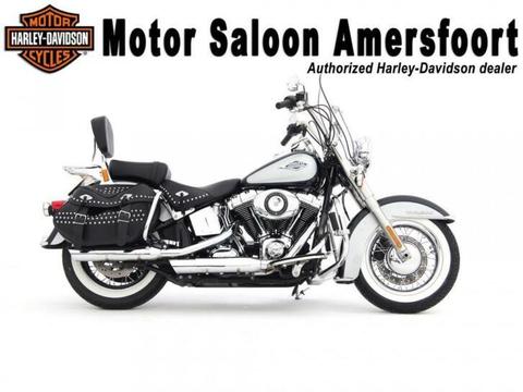 Harley-Davidson FLSTC SOFTAIL HERITAGE CLASSIC (bj 2011)
