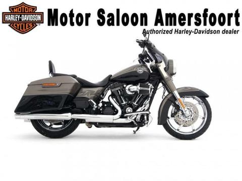 Harley-Davidson FLHRSE CVO ROAD KING ROADKING (bj 2014)