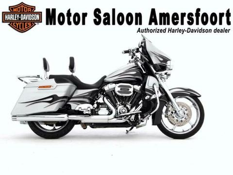 Harley-Davidson FLHXSE STREET GLIDE CVO STREETGLIDE
