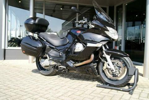 Moto Guzzi NORGE 8V GT ABS (bj 2011)