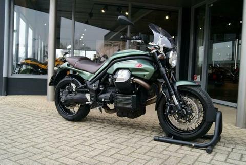 Moto Guzzi GRISO 8V SE TENNI (bj 2009)