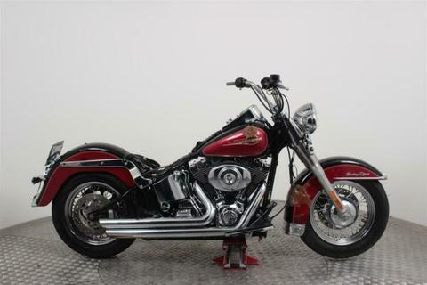 Harley-Davidson FLSTC Softail Heritage Classic (bj 2005)