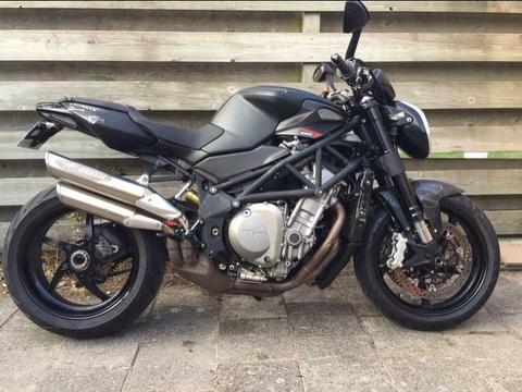 MV AGUSTA BRUTALE 1078 RR bj 2009