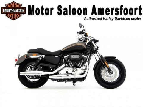 Harley-Davidson XL1200C / XL 1200 C SPORTSTER CUSTOM