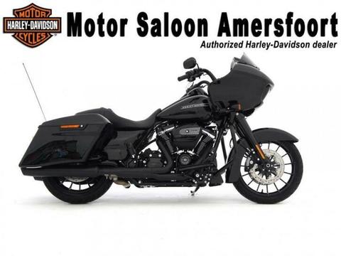 Harley-Davidson FLTRXS ROAD GLIDE SPECIAL ROADGLIDE DEMO