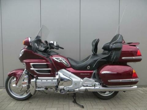 2005 Honda GL 1800 GOLDWING