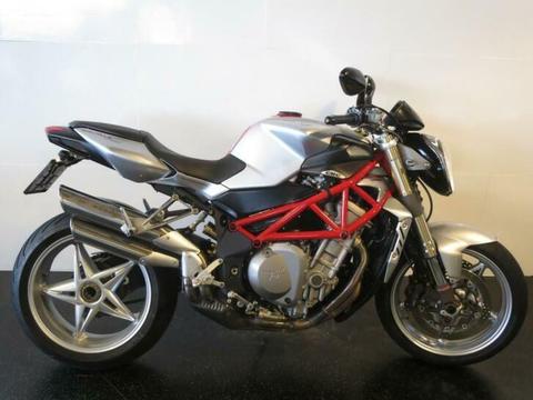 MV Agusta F4 BRUTALE 910 (bj 2007)