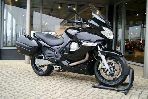 Moto Guzzi NORGE 8V GT ABS (bj 2013)