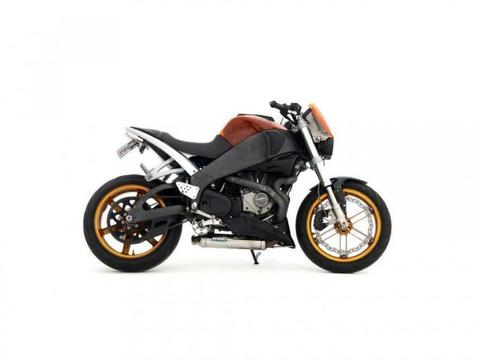 Buell XB12S (bj 2005)