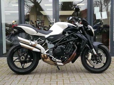 MV Agusta Brutale 920 (bj 2013)