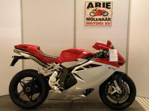 MV Agusta F4 R 1000 (bj 2011)