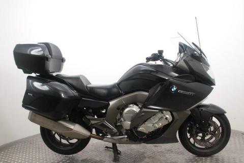 BMW K 1600 GT ABS (bj 2013)