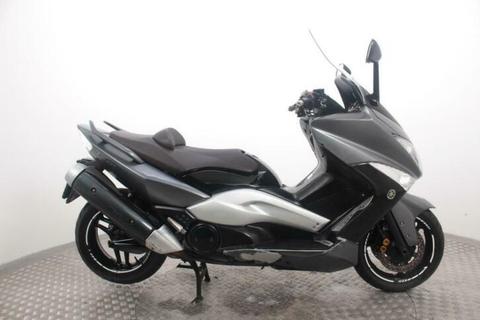 Yamaha XP 500 T-MAX ABS (bj 2009)