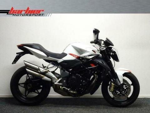 MV Agusta BRUTALE 1090 R (bj 2012)