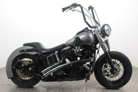 Harley-Davidson FLSTC Softail Heritage Classic (bj 1995)