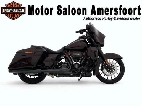 Harley-Davidson FLHXSE CVO STREET GLIDE STREETGLIDE