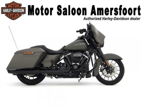 Harley-Davidson FLHXS STREET GLIDE SPECIAL STREETGLIDE