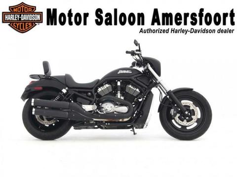 Harley-Davidson VRSCD NIGHT-ROD NIGHTROD (bj 2006)