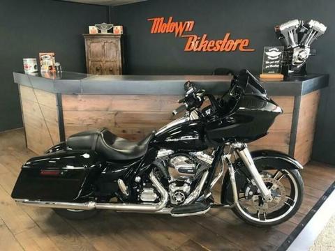 Harley-Davidson FLTRXS Road Glide Special 103Ci Roadglide