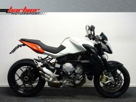 MV Agusta BRUTALE 800 (bj 2012)