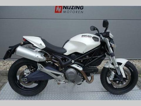 DUCATI M 696 M696 Monster (bj 2008) Bovag Garantie