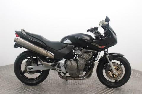 Honda CB 600 F Hornet (bj 2004)