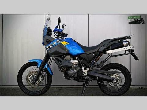 YAMAHA XT 660 Z TENERE (bj 2010)